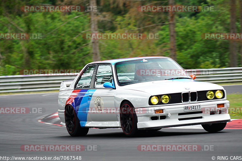 Bild #7067548 - AvD Oldtimer GP Trackday Nordschleife (09.08.2019)