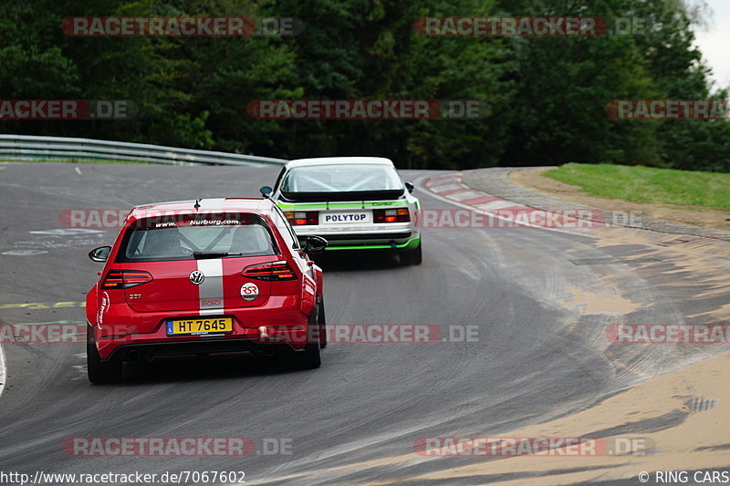 Bild #7067602 - AvD Oldtimer GP Trackday Nordschleife (09.08.2019)