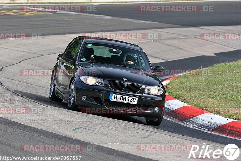 Bild #7067657 - AvD Oldtimer GP Trackday Nordschleife (09.08.2019)