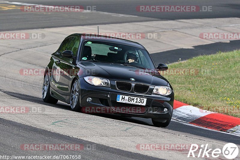 Bild #7067658 - AvD Oldtimer GP Trackday Nordschleife (09.08.2019)