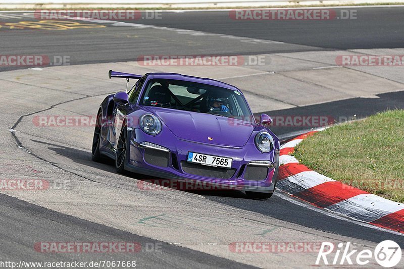 Bild #7067668 - AvD Oldtimer GP Trackday Nordschleife (09.08.2019)