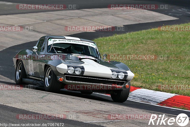 Bild #7067672 - AvD Oldtimer GP Trackday Nordschleife (09.08.2019)