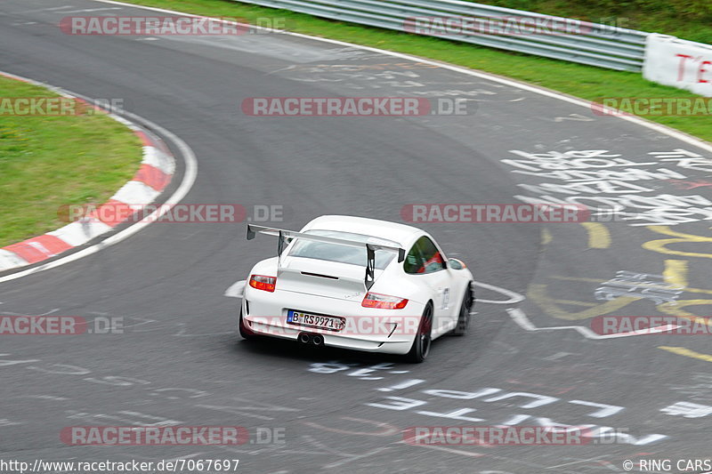 Bild #7067697 - AvD Oldtimer GP Trackday Nordschleife (09.08.2019)