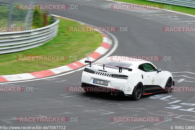 Bild #7067712 - AvD Oldtimer GP Trackday Nordschleife (09.08.2019)