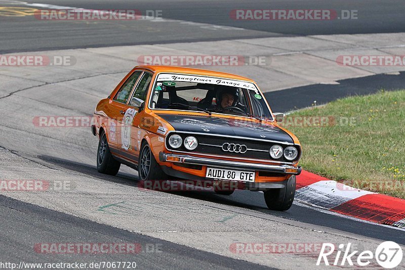 Bild #7067720 - AvD Oldtimer GP Trackday Nordschleife (09.08.2019)