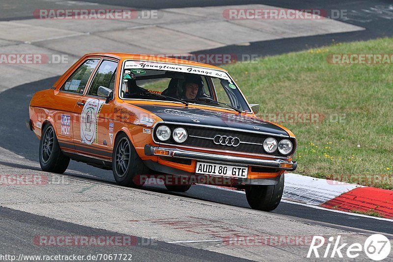 Bild #7067722 - AvD Oldtimer GP Trackday Nordschleife (09.08.2019)