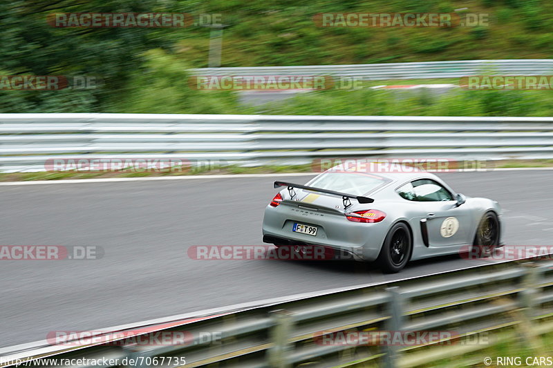 Bild #7067735 - AvD Oldtimer GP Trackday Nordschleife (09.08.2019)