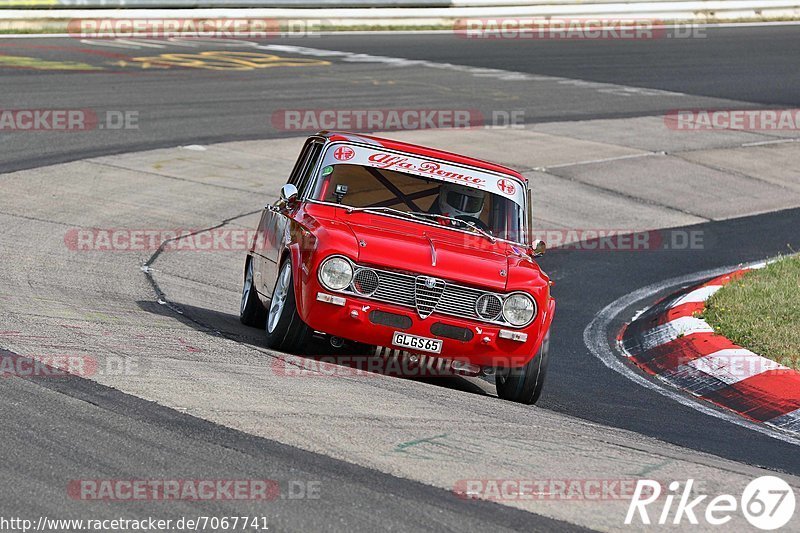 Bild #7067741 - AvD Oldtimer GP Trackday Nordschleife (09.08.2019)