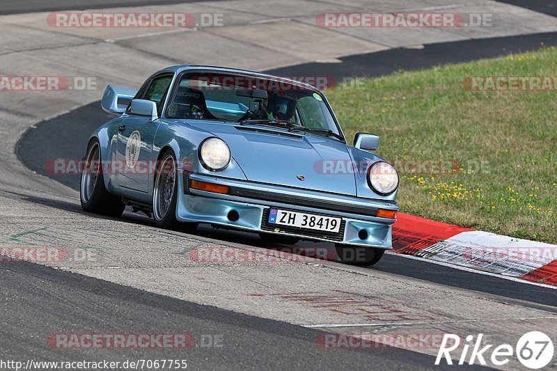 Bild #7067755 - AvD Oldtimer GP Trackday Nordschleife (09.08.2019)