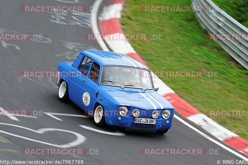 Bild #7067768 - AvD Oldtimer GP Trackday Nordschleife (09.08.2019)