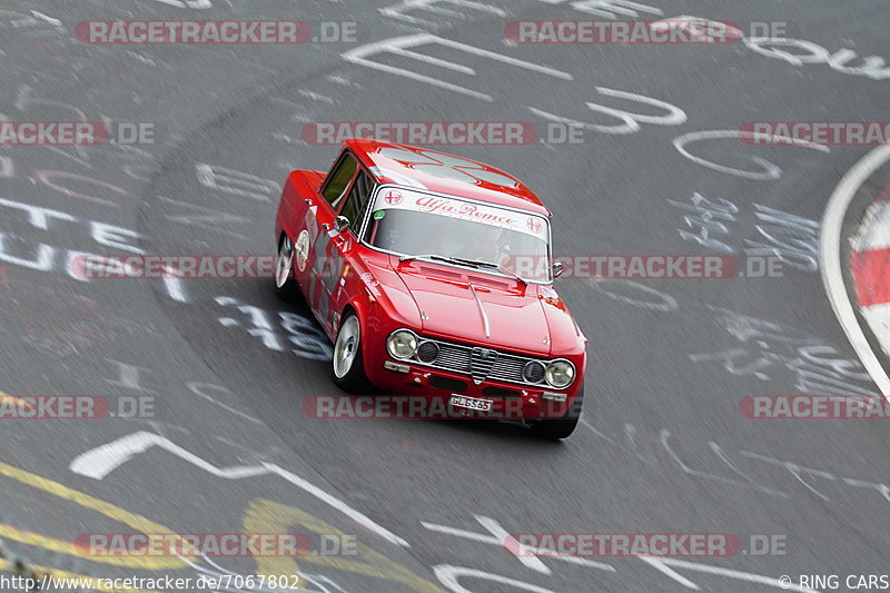 Bild #7067802 - AvD Oldtimer GP Trackday Nordschleife (09.08.2019)