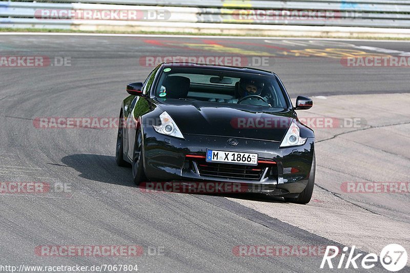 Bild #7067804 - AvD Oldtimer GP Trackday Nordschleife (09.08.2019)