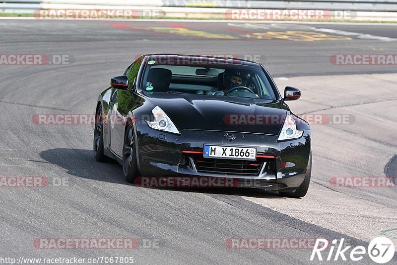 Bild #7067805 - AvD Oldtimer GP Trackday Nordschleife (09.08.2019)