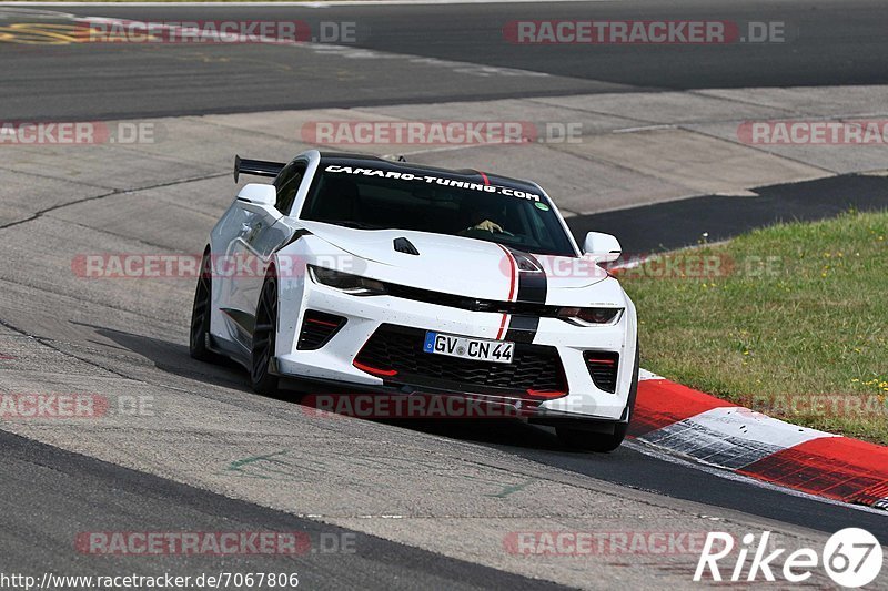 Bild #7067806 - AvD Oldtimer GP Trackday Nordschleife (09.08.2019)