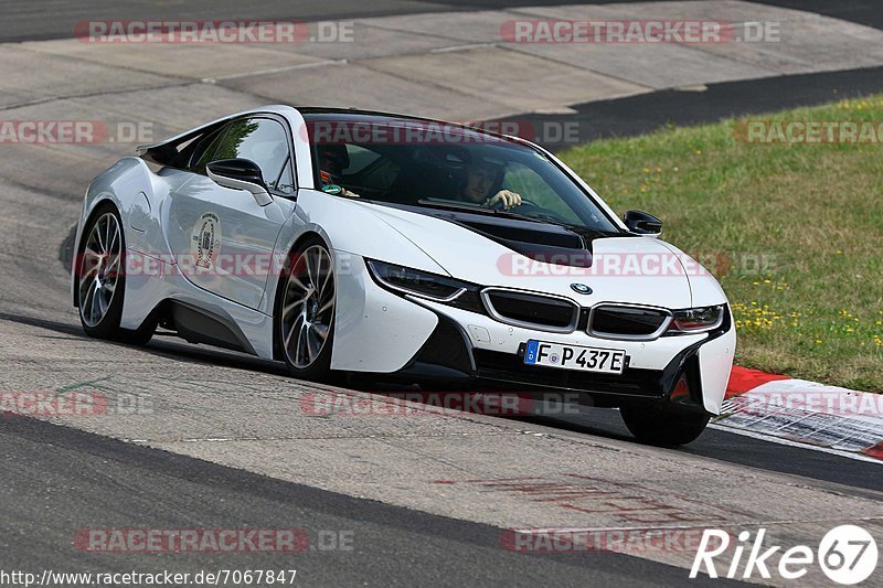 Bild #7067847 - AvD Oldtimer GP Trackday Nordschleife (09.08.2019)