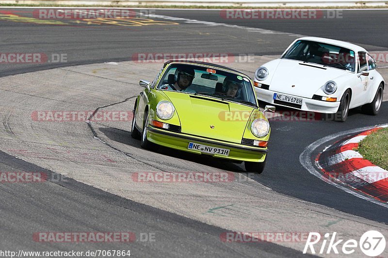 Bild #7067864 - AvD Oldtimer GP Trackday Nordschleife (09.08.2019)