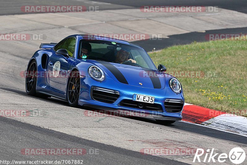 Bild #7067882 - AvD Oldtimer GP Trackday Nordschleife (09.08.2019)