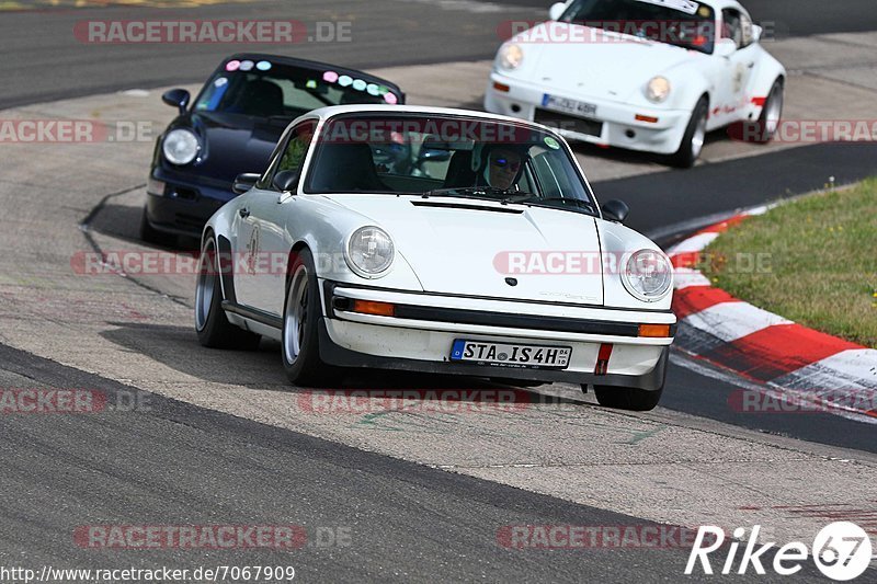 Bild #7067909 - AvD Oldtimer GP Trackday Nordschleife (09.08.2019)