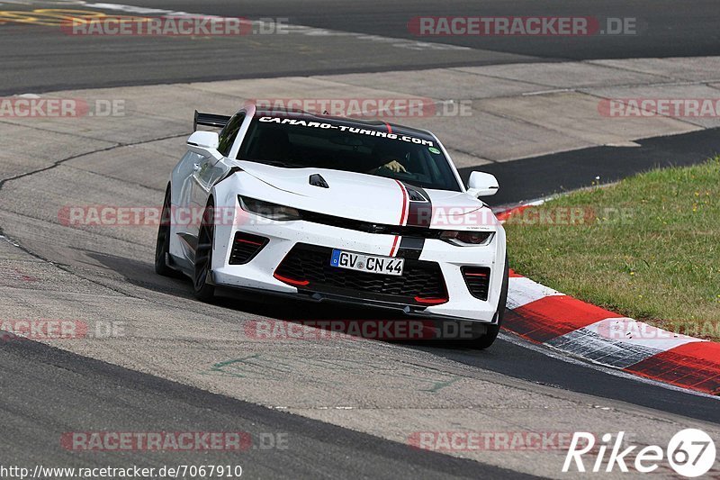 Bild #7067910 - AvD Oldtimer GP Trackday Nordschleife (09.08.2019)