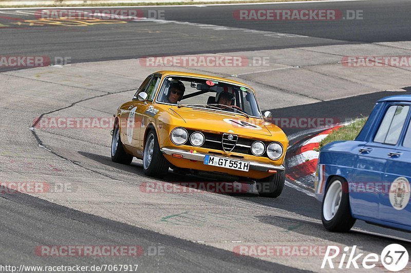 Bild #7067917 - AvD Oldtimer GP Trackday Nordschleife (09.08.2019)