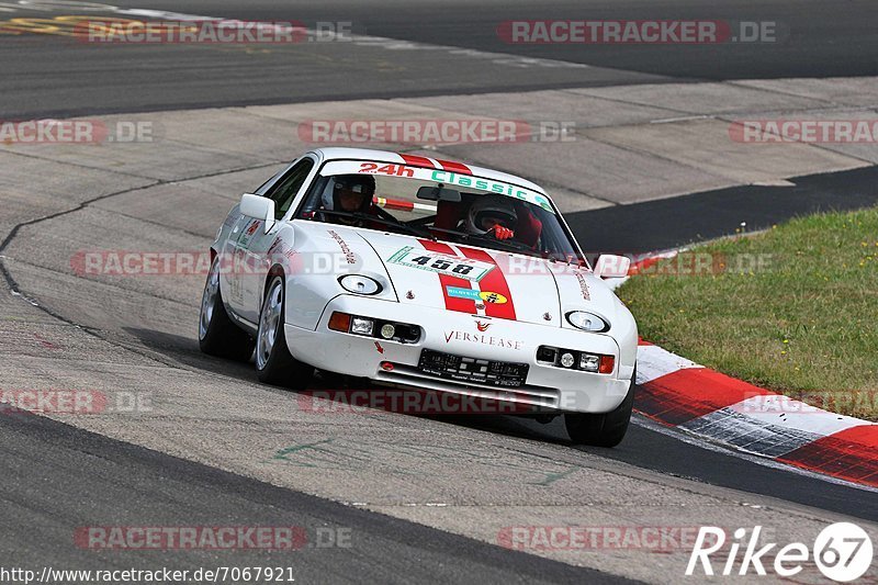 Bild #7067921 - AvD Oldtimer GP Trackday Nordschleife (09.08.2019)