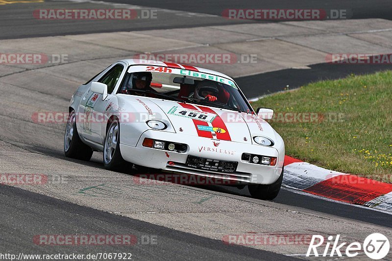 Bild #7067922 - AvD Oldtimer GP Trackday Nordschleife (09.08.2019)