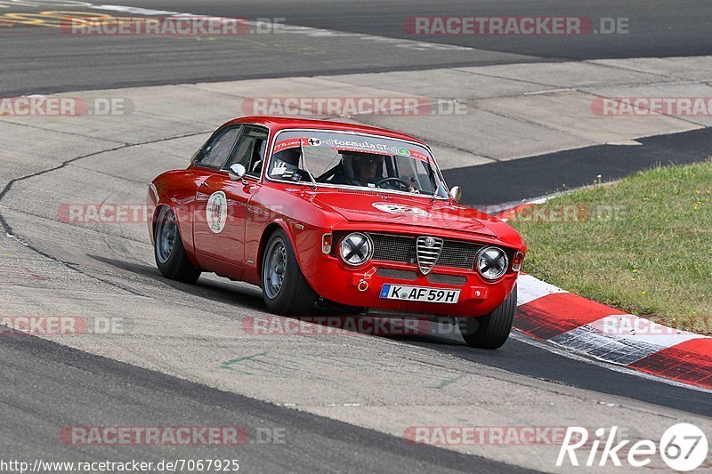 Bild #7067925 - AvD Oldtimer GP Trackday Nordschleife (09.08.2019)