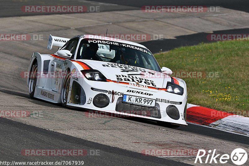 Bild #7067939 - AvD Oldtimer GP Trackday Nordschleife (09.08.2019)