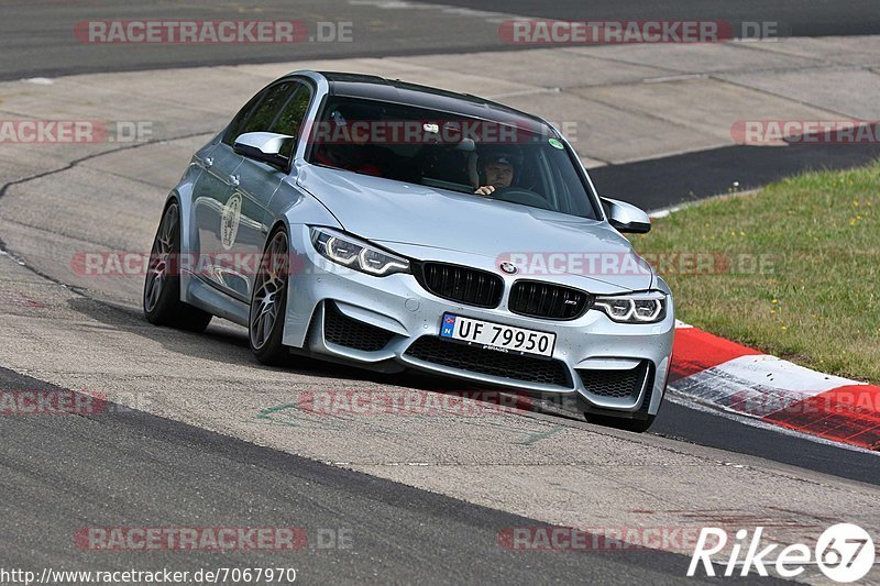 Bild #7067970 - AvD Oldtimer GP Trackday Nordschleife (09.08.2019)