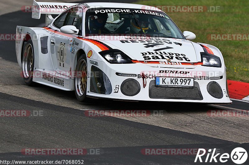 Bild #7068052 - AvD Oldtimer GP Trackday Nordschleife (09.08.2019)