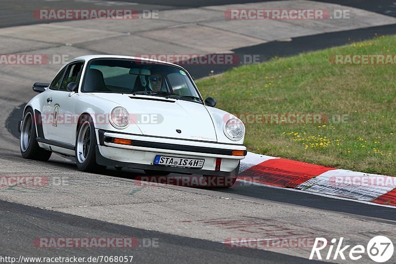 Bild #7068057 - AvD Oldtimer GP Trackday Nordschleife (09.08.2019)