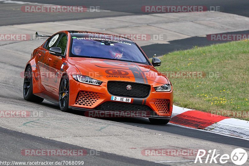 Bild #7068099 - AvD Oldtimer GP Trackday Nordschleife (09.08.2019)