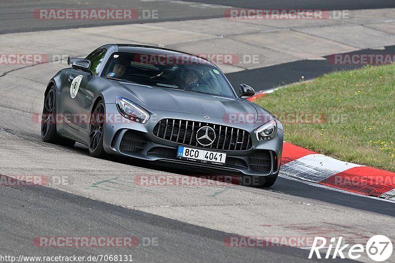 Bild #7068131 - AvD Oldtimer GP Trackday Nordschleife (09.08.2019)