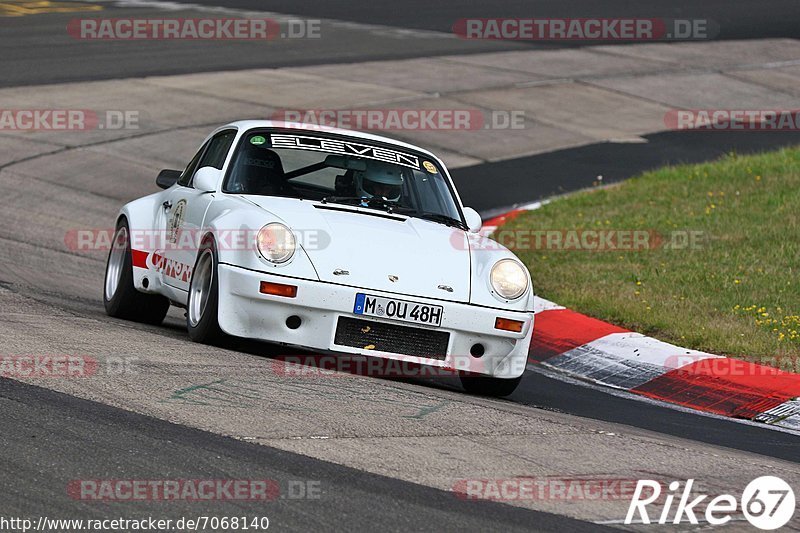 Bild #7068140 - AvD Oldtimer GP Trackday Nordschleife (09.08.2019)