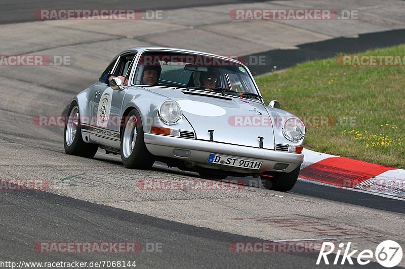 Bild #7068144 - AvD Oldtimer GP Trackday Nordschleife (09.08.2019)