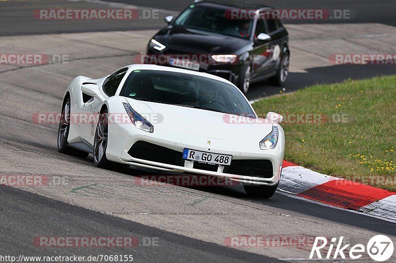 Bild #7068155 - AvD Oldtimer GP Trackday Nordschleife (09.08.2019)