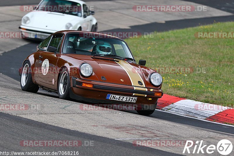 Bild #7068216 - AvD Oldtimer GP Trackday Nordschleife (09.08.2019)