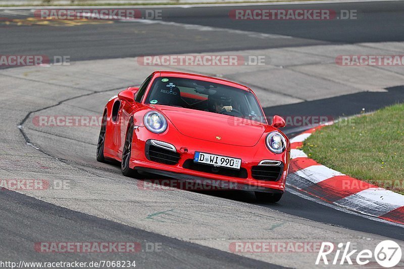 Bild #7068234 - AvD Oldtimer GP Trackday Nordschleife (09.08.2019)