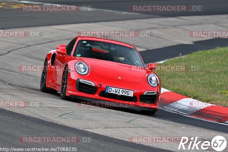 Bild #7068235 - AvD Oldtimer GP Trackday Nordschleife (09.08.2019)