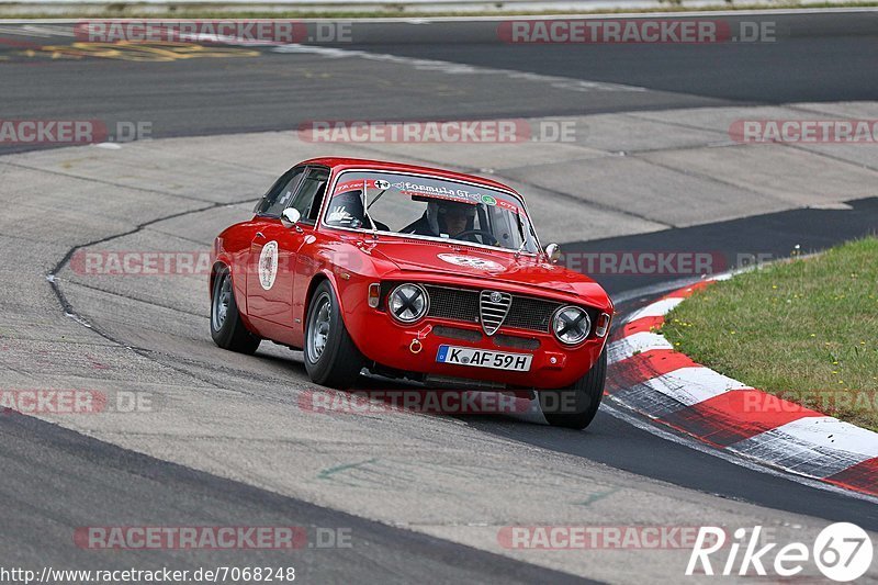 Bild #7068248 - AvD Oldtimer GP Trackday Nordschleife (09.08.2019)