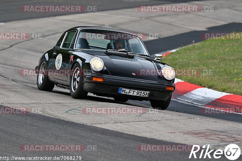 Bild #7068279 - AvD Oldtimer GP Trackday Nordschleife (09.08.2019)