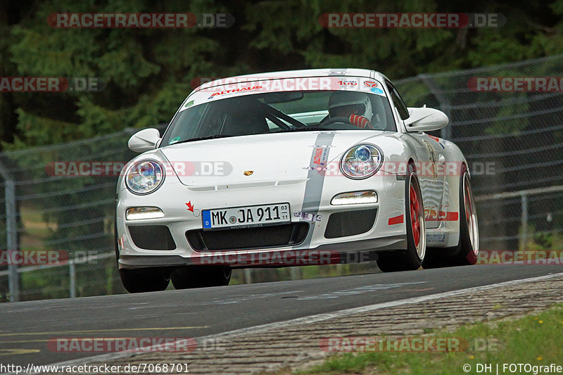 Bild #7068701 - AvD Oldtimer GP Trackday Nordschleife (09.08.2019)