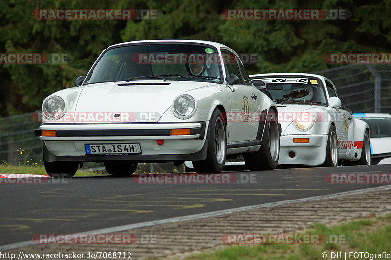 Bild #7068712 - AvD Oldtimer GP Trackday Nordschleife (09.08.2019)