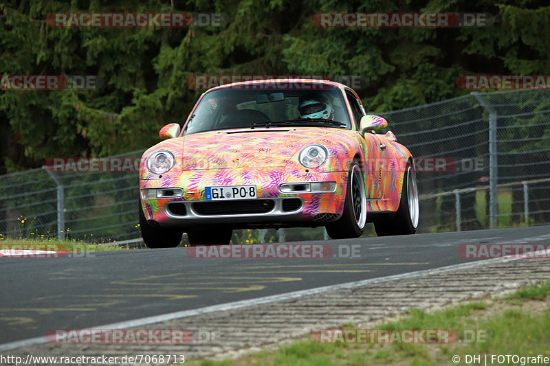 Bild #7068713 - AvD Oldtimer GP Trackday Nordschleife (09.08.2019)