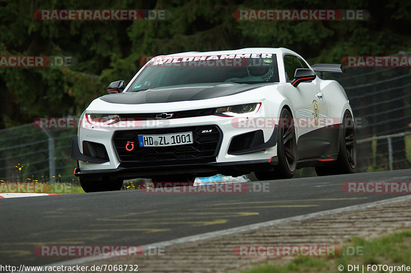 Bild #7068732 - AvD Oldtimer GP Trackday Nordschleife (09.08.2019)