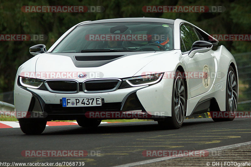 Bild #7068739 - AvD Oldtimer GP Trackday Nordschleife (09.08.2019)