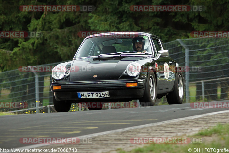 Bild #7068740 - AvD Oldtimer GP Trackday Nordschleife (09.08.2019)