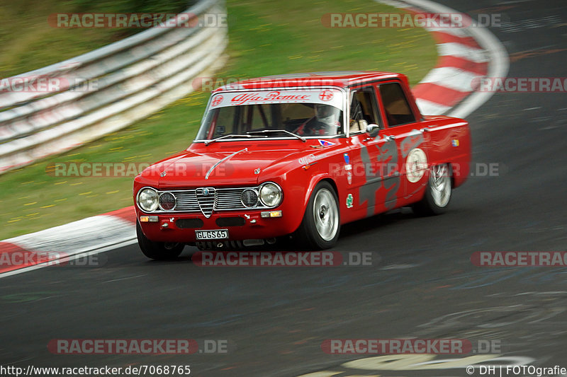 Bild #7068765 - AvD Oldtimer GP Trackday Nordschleife (09.08.2019)