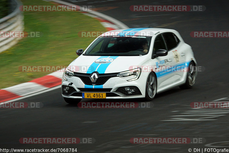 Bild #7068784 - AvD Oldtimer GP Trackday Nordschleife (09.08.2019)