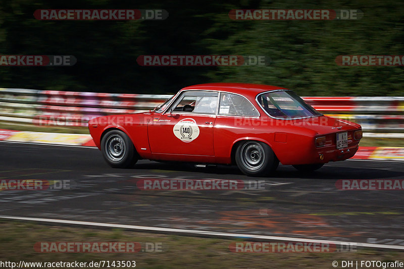 Bild #7143503 - AvD Oldtimer GP Trackday Nordschleife (09.08.2019)